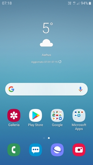 Scorri verso l'alto