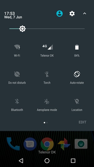 Select Battery