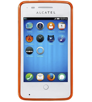 Alcatel One Touch Fire