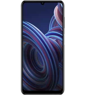 ZTE Blade A72