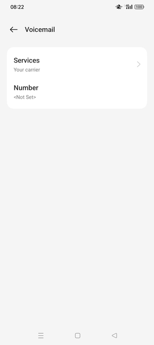 Select Number