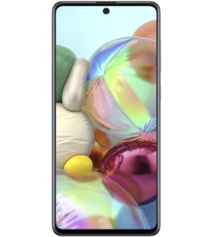 Samsung Galaxy A71