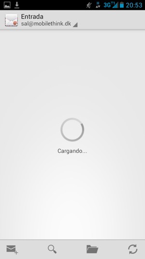 Su cuenta está lista para usar