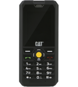 Caterpillar Cat B30