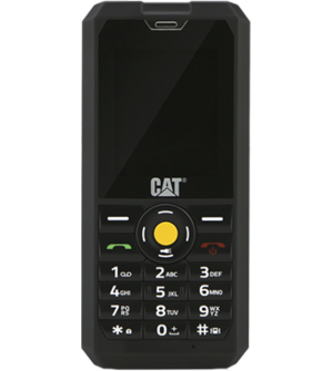 Caterpillar Cat B30