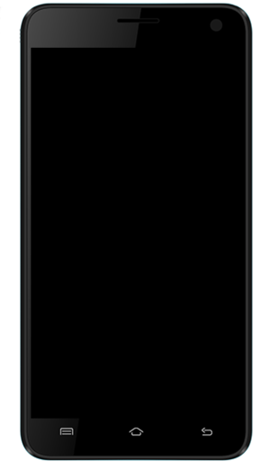 Cherchez la bascule du volume sur le côté du téléphone. Appuyez sur la partie basse de la bascule pour baisser le volume.