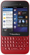 BlackBerry Q5