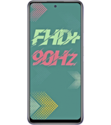 Infinix Hot 11S