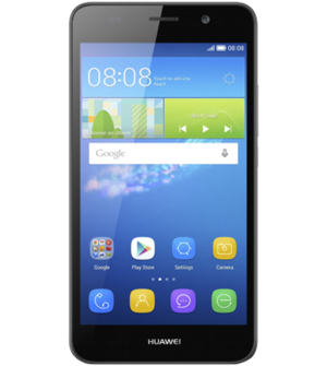 Huawei Y6