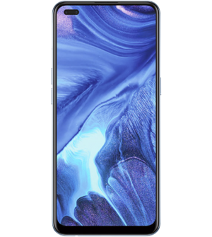 OPPO Reno4