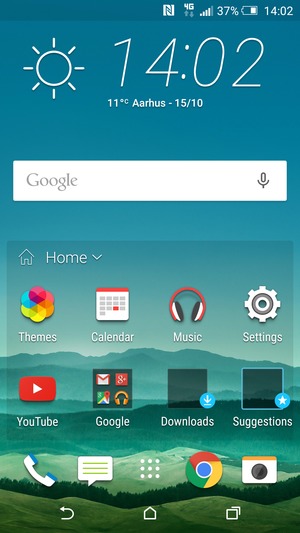 Select Apps