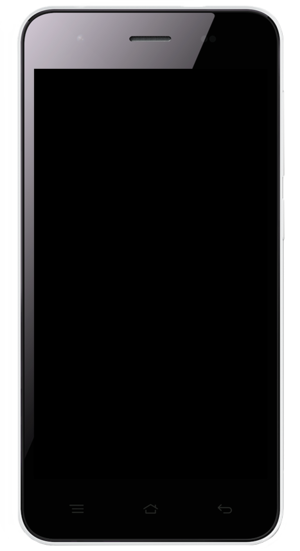 Return to the Home screen. Press and hold the Home button