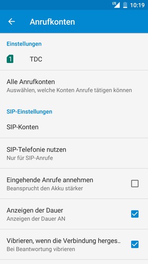 Wenn Sie diesen Bildschirm sehen, wählen Sie Public