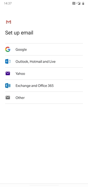 Select Google
