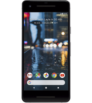 Google Pixel 2
