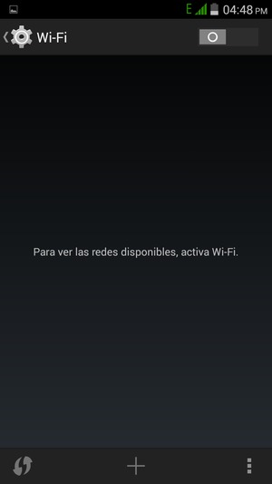 Active Wi-Fi