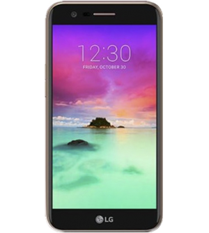 LG K10 (2017)