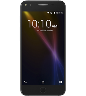 Alcatel One Touch X1