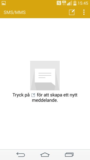Tryck på Meny-knappen