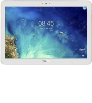 Tecno DroiPad 10 ProII