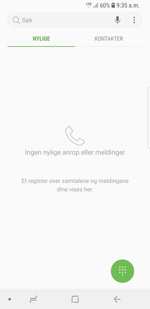 Velg Tastatur