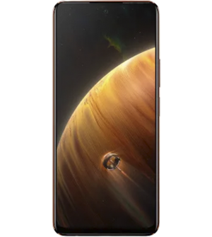 Infinix Zero 5G 2023