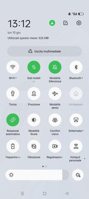 Seleziona Auto