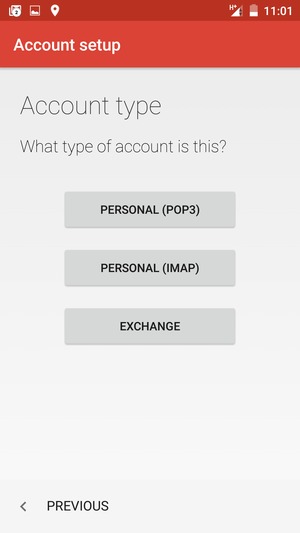 Select EXCHANGE