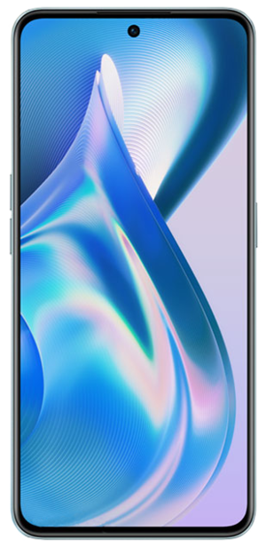 Look for the volume rocker on the side of the phone. Press the lower side of the volume rocker to take the volume down.
