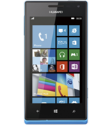 Huawei Ascend W1