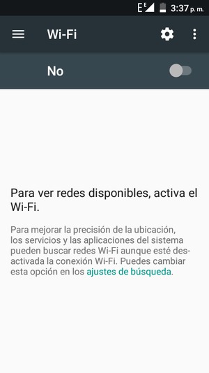 Active Wi-Fi