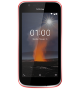 Nokia 1