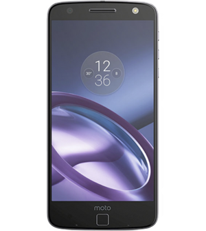 Motorola Moto Z