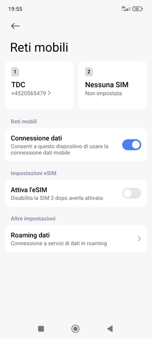 Seleziona Public