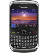 BlackBerry Curve 9300