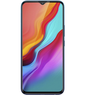 Infinix Hot 8 Lite