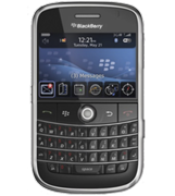 BlackBerry Bold 9000