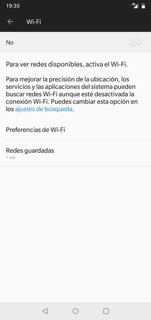 Active Wi-Fi
