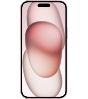Apple iPhone 15