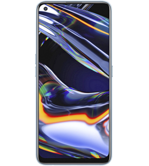 Realme 7 Pro