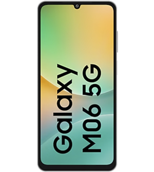 Samsung Galaxy M06 5G