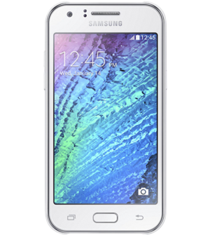 Samsung Galaxy J1