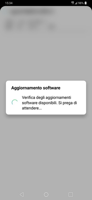 Attendi il completamento della ricerca