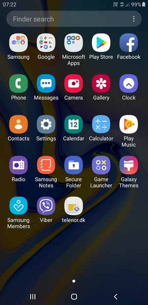 Select Samsung