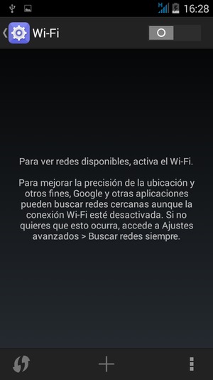 Active Wi-Fi