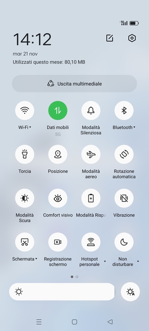 Seleziona Auto