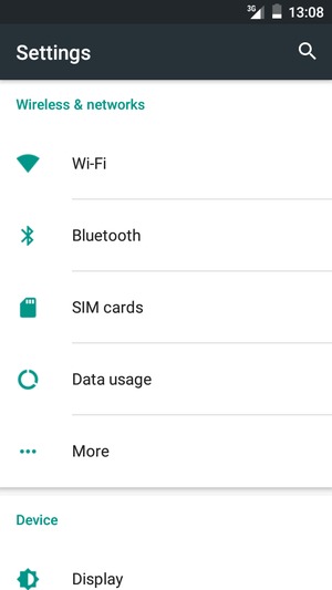 Select More