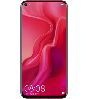Huawei Nova 4