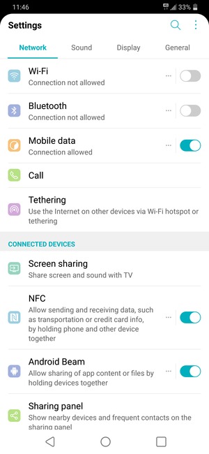 Select Network