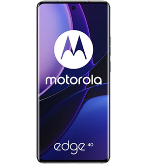 Motorola Edge 40